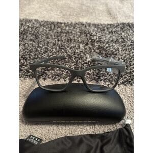 Oakley Eyeglass Frames Satin Pavement OX 8069-806908 NIB